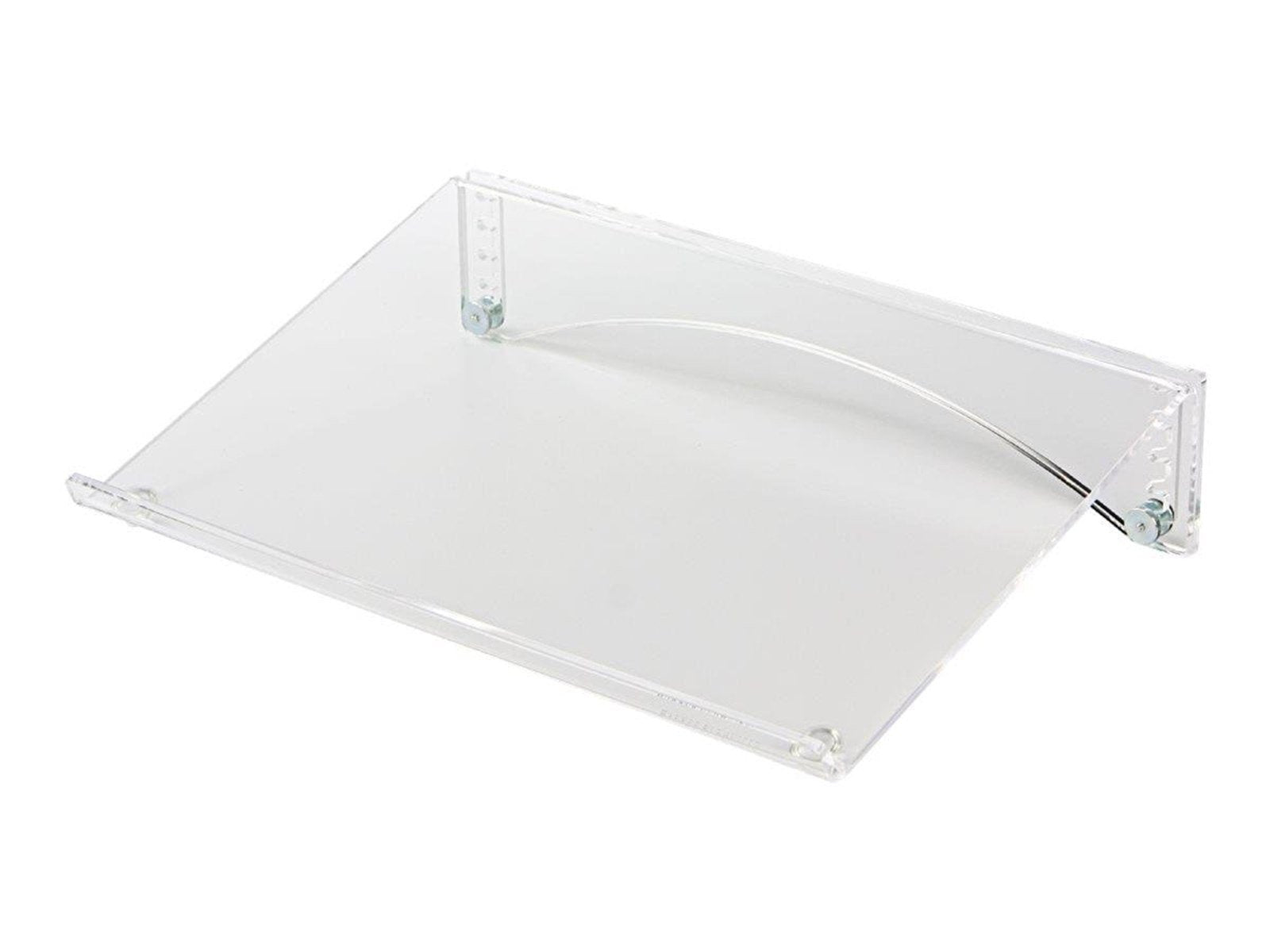 Bakker Elkhuizen FlexDoc Cristal Clear - copy holder Bakker Elkhuizen FlexDoc Cristal Clear - copy holder